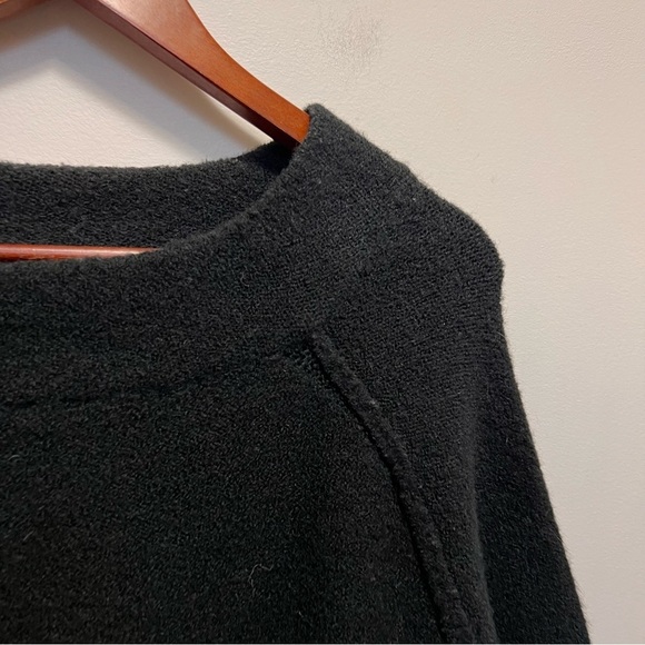 Free People Bubble Crew Neck Pullover Size Small - Picture 7 of 14